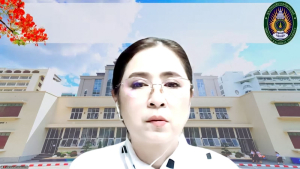 มรภ.เทพสตรี ร่วมกับ สมาคมพันธกิจสัมพันธ์มหาวิทยาลัยกับสังคม จัดประชุมแลกเปลี่ยนประสบการณ์การจัดทำผลงานรับใช้สังคม 7 บท มุ่งยกระดับคณาจารย์สู่ตำแหน่งศาสตราจารย์
