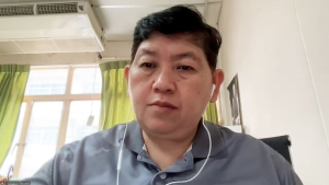 มรภ.เทพสตรี ร่วมกับ สมาคมพันธกิจสัมพันธ์มหาวิทยาลัยกับสังคม จัดประชุมแลกเปลี่ยนประสบการณ์การจัดทำผลงานรับใช้สังคม 7 บท มุ่งยกระดับคณาจารย์สู่ตำแหน่งศาสตราจารย์