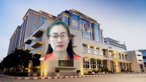 มรภ.เทพสตรี ร่วมกับ สมาคมพันธกิจสัมพันธ์มหาวิทยาลัยกับสังคม จัดประชุมแลกเปลี่ยนประสบการณ์การจัดทำผลงานรับใช้สังคม 7 บท มุ่งยกระดับคณาจารย์สู่ตำแหน่งศาสตราจารย์