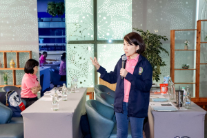 คณะมนุษยศาสตร์ฯ มรภ.เทพสตรี จัดโครงการพัฒนาศักยภาพบุคลากร มุ่งเน้นทักษะแห่งศตวรรษที่ 21 และการประยุกต์ใช้ AI ในการทำงาน