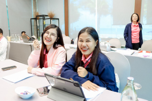 คณะมนุษยศาสตร์ฯ มรภ.เทพสตรี จัดโครงการพัฒนาศักยภาพบุคลากร มุ่งเน้นทักษะแห่งศตวรรษที่ 21 และการประยุกต์ใช้ AI ในการทำงาน