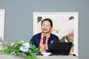 คณะมนุษยศาสตร์ฯ มรภ.เทพสตรี จัดโครงการพัฒนาศักยภาพบุคลากร มุ่งเน้นทักษะแห่งศตวรรษที่ 21 และการประยุกต์ใช้ AI ในการทำงาน