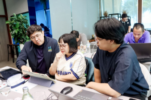 คณะมนุษยศาสตร์ฯ มรภ.เทพสตรี จัดโครงการพัฒนาศักยภาพบุคลากร มุ่งเน้นทักษะแห่งศตวรรษที่ 21 และการประยุกต์ใช้ AI ในการทำงาน