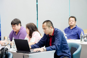 คณะมนุษยศาสตร์ฯ มรภ.เทพสตรี จัดโครงการพัฒนาศักยภาพบุคลากร มุ่งเน้นทักษะแห่งศตวรรษที่ 21 และการประยุกต์ใช้ AI ในการทำงาน
