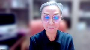 การประชุม คกก.บริหารงานบุคคลในมหาวิทยาลัยราชภัฏเทพสตรี ครั้งที่ 5/2569