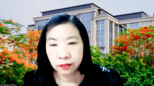 การประชุม คกก.บริหารงานบุคคลในมหาวิทยาลัยราชภัฏเทพสตรี ครั้งที่ 5/2569