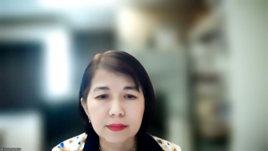 การประชุมหัวหน้าภาค-หัวหน้าสาขาวิชา และ คกก.ทวนสอบมาตรฐานฯ คณะมนุษยศาสตร์ฯ มรภ.เทพสตรี ครั้งที่ 5/2569