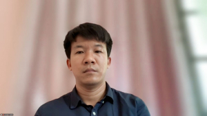 การประชุมหัวหน้าภาค-หัวหน้าสาขาวิชา และ คกก.ทวนสอบมาตรฐานฯ คณะมนุษยศาสตร์ฯ มรภ.เทพสตรี ครั้งที่ 5/2569