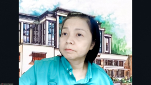 การประชุม คกก.บริหารหมวดศึกษาทั่วไป มรภ.เทพสตรี ครั้งที่ 5/2569