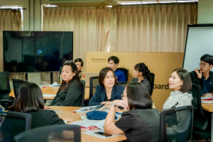 คณะเทคโนโลยีสารสนเทศ มรภ.เทพสตรี จัดอบรม AI ช่วยครู เสริมทักษะการสร้างสื่อและบริหารห้องเรียนยุคดิจิทัลแก่บุคลากรทางการศึกษาและประชาชนในจังหวัดสิงห์บุรี