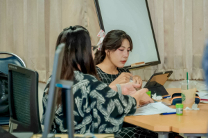 คณะเทคโนโลยีสารสนเทศ มรภ.เทพสตรี จัดอบรม AI ช่วยครู เสริมทักษะการสร้างสื่อและบริหารห้องเรียนยุคดิจิทัลแก่บุคลากรทางการศึกษาและประชาชนในจังหวัดสิงห์บุรี