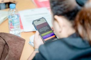 คณะเทคโนโลยีสารสนเทศ มรภ.เทพสตรี จัดอบรม AI ช่วยครู เสริมทักษะการสร้างสื่อและบริหารห้องเรียนยุคดิจิทัลแก่บุคลากรทางการศึกษาและประชาชนในจังหวัดสิงห์บุรี