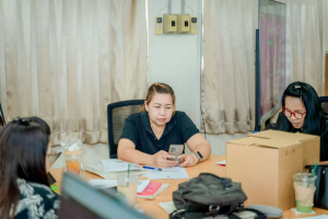 คณะเทคโนโลยีสารสนเทศ มรภ.เทพสตรี จัดอบรม AI ช่วยครู เสริมทักษะการสร้างสื่อและบริหารห้องเรียนยุคดิจิทัลแก่บุคลากรทางการศึกษาและประชาชนในจังหวัดสิงห์บุรี