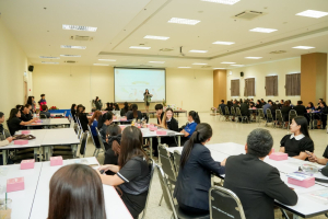 มรภ.เทพสตรี เปิดโครงการ Play & Learn Corner เสริมทักษะครู 3 จังหวัด พัฒนาสื่อการเรียนรู้ยุคใหม่