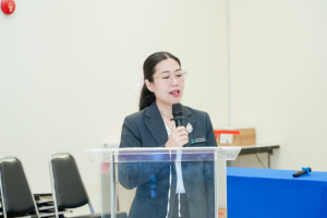 มรภ.เทพสตรี เปิดโครงการ Play & Learn Corner เสริมทักษะครู 3 จังหวัด พัฒนาสื่อการเรียนรู้ยุคใหม่