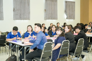 มรภ.เทพสตรี เปิดโครงการ Play & Learn Corner เสริมทักษะครู 3 จังหวัด พัฒนาสื่อการเรียนรู้ยุคใหม่