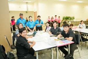 มรภ.เทพสตรี เปิดโครงการ Play & Learn Corner เสริมทักษะครู 3 จังหวัด พัฒนาสื่อการเรียนรู้ยุคใหม่