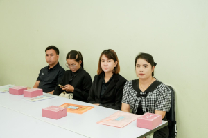 มรภ.เทพสตรี เปิดโครงการ Play & Learn Corner เสริมทักษะครู 3 จังหวัด พัฒนาสื่อการเรียนรู้ยุคใหม่
