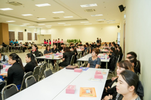 มรภ.เทพสตรี เปิดโครงการ Play & Learn Corner เสริมทักษะครู 3 จังหวัด พัฒนาสื่อการเรียนรู้ยุคใหม่