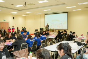 มรภ.เทพสตรี เปิดโครงการ Play & Learn Corner เสริมทักษะครู 3 จังหวัด พัฒนาสื่อการเรียนรู้ยุคใหม่