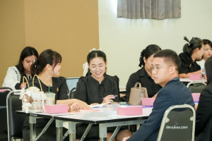 มรภ.เทพสตรี เปิดโครงการ Play & Learn Corner เสริมทักษะครู 3 จังหวัด พัฒนาสื่อการเรียนรู้ยุคใหม่