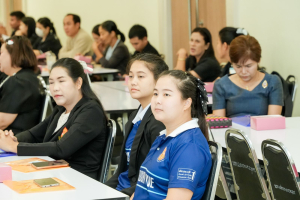 มรภ.เทพสตรี เปิดโครงการ Play & Learn Corner เสริมทักษะครู 3 จังหวัด พัฒนาสื่อการเรียนรู้ยุคใหม่
