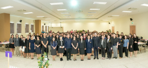 มรภ.เทพสตรี เปิดโครงการ Play & Learn Corner เสริมทักษะครู 3 จังหวัด พัฒนาสื่อการเรียนรู้ยุคใหม่