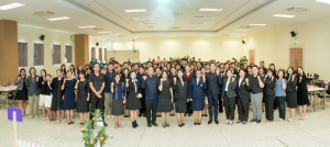 มรภ.เทพสตรี เปิดโครงการ Play & Learn Corner เสริมทักษะครู 3 จังหวัด พัฒนาสื่อการเรียนรู้ยุคใหม่