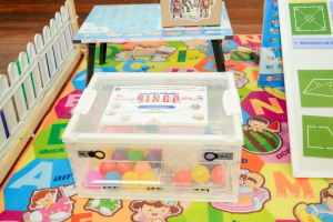 มรภ.เทพสตรี เปิดโครงการ Play & Learn Corner เสริมทักษะครู 3 จังหวัด พัฒนาสื่อการเรียนรู้ยุคใหม่