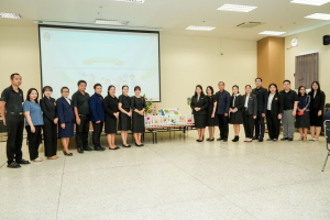 มรภ.เทพสตรี เปิดโครงการ Play & Learn Corner เสริมทักษะครู 3 จังหวัด พัฒนาสื่อการเรียนรู้ยุคใหม่