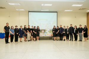 มรภ.เทพสตรี เปิดโครงการ Play & Learn Corner เสริมทักษะครู 3 จังหวัด พัฒนาสื่อการเรียนรู้ยุคใหม่