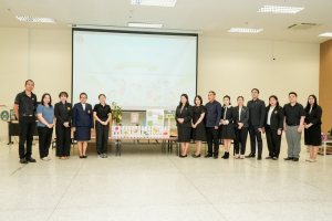 มรภ.เทพสตรี เปิดโครงการ Play & Learn Corner เสริมทักษะครู 3 จังหวัด พัฒนาสื่อการเรียนรู้ยุคใหม่