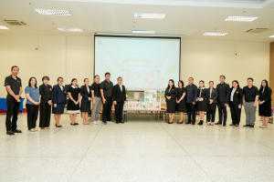 มรภ.เทพสตรี เปิดโครงการ Play & Learn Corner เสริมทักษะครู 3 จังหวัด พัฒนาสื่อการเรียนรู้ยุคใหม่