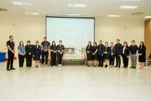มรภ.เทพสตรี เปิดโครงการ Play & Learn Corner เสริมทักษะครู 3 จังหวัด พัฒนาสื่อการเรียนรู้ยุคใหม่