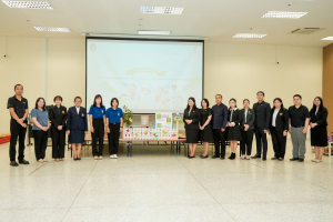 มรภ.เทพสตรี เปิดโครงการ Play & Learn Corner เสริมทักษะครู 3 จังหวัด พัฒนาสื่อการเรียนรู้ยุคใหม่
