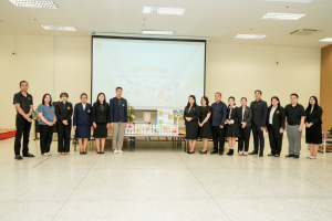 มรภ.เทพสตรี เปิดโครงการ Play & Learn Corner เสริมทักษะครู 3 จังหวัด พัฒนาสื่อการเรียนรู้ยุคใหม่