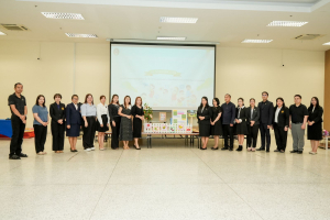มรภ.เทพสตรี เปิดโครงการ Play & Learn Corner เสริมทักษะครู 3 จังหวัด พัฒนาสื่อการเรียนรู้ยุคใหม่