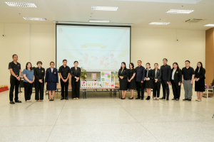 มรภ.เทพสตรี เปิดโครงการ Play & Learn Corner เสริมทักษะครู 3 จังหวัด พัฒนาสื่อการเรียนรู้ยุคใหม่