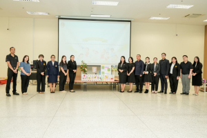 มรภ.เทพสตรี เปิดโครงการ Play & Learn Corner เสริมทักษะครู 3 จังหวัด พัฒนาสื่อการเรียนรู้ยุคใหม่