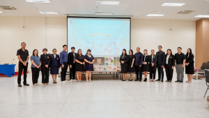 มรภ.เทพสตรี เปิดโครงการ Play & Learn Corner เสริมทักษะครู 3 จังหวัด พัฒนาสื่อการเรียนรู้ยุคใหม่