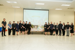 มรภ.เทพสตรี เปิดโครงการ Play & Learn Corner เสริมทักษะครู 3 จังหวัด พัฒนาสื่อการเรียนรู้ยุคใหม่