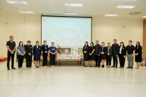มรภ.เทพสตรี เปิดโครงการ Play & Learn Corner เสริมทักษะครู 3 จังหวัด พัฒนาสื่อการเรียนรู้ยุคใหม่