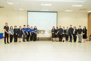 มรภ.เทพสตรี เปิดโครงการ Play & Learn Corner เสริมทักษะครู 3 จังหวัด พัฒนาสื่อการเรียนรู้ยุคใหม่