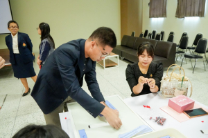 มรภ.เทพสตรี เปิดโครงการ Play & Learn Corner เสริมทักษะครู 3 จังหวัด พัฒนาสื่อการเรียนรู้ยุคใหม่