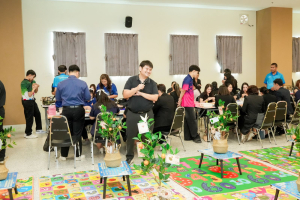 มรภ.เทพสตรี เปิดโครงการ Play & Learn Corner เสริมทักษะครู 3 จังหวัด พัฒนาสื่อการเรียนรู้ยุคใหม่