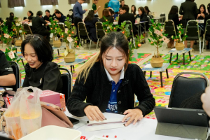มรภ.เทพสตรี เปิดโครงการ Play & Learn Corner เสริมทักษะครู 3 จังหวัด พัฒนาสื่อการเรียนรู้ยุคใหม่