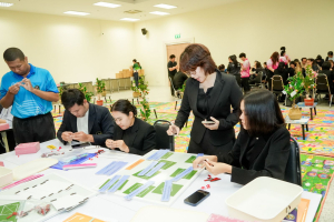 มรภ.เทพสตรี เปิดโครงการ Play & Learn Corner เสริมทักษะครู 3 จังหวัด พัฒนาสื่อการเรียนรู้ยุคใหม่