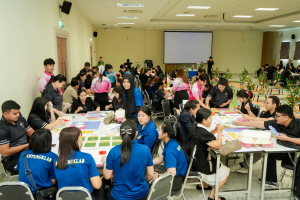 มรภ.เทพสตรี เปิดโครงการ Play & Learn Corner เสริมทักษะครู 3 จังหวัด พัฒนาสื่อการเรียนรู้ยุคใหม่