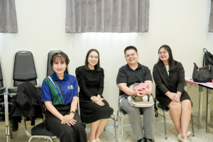 มรภ.เทพสตรี เปิดโครงการ Play & Learn Corner เสริมทักษะครู 3 จังหวัด พัฒนาสื่อการเรียนรู้ยุคใหม่