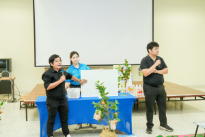 มรภ.เทพสตรี เปิดโครงการ Play & Learn Corner เสริมทักษะครู 3 จังหวัด พัฒนาสื่อการเรียนรู้ยุคใหม่